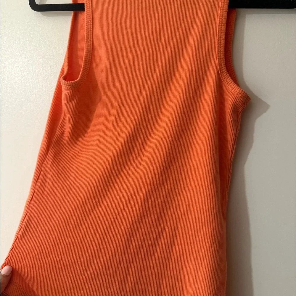 T.La Tank Top - Picture 6 of 7